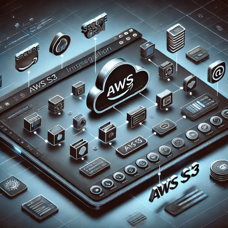 AWS S3 Integration Plugin