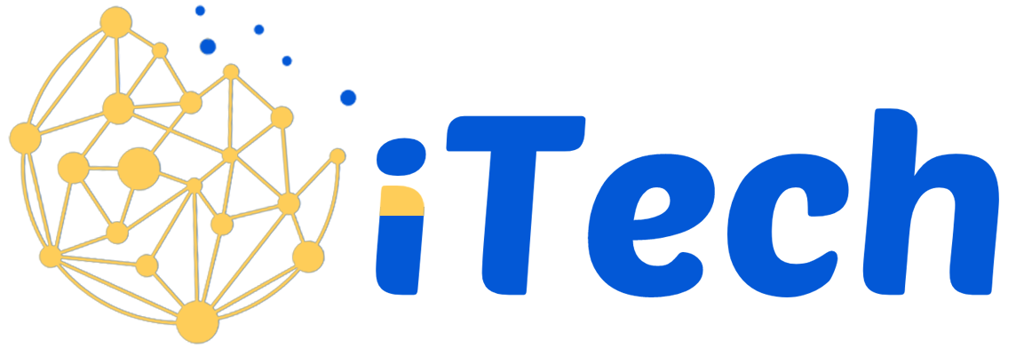 iTech Logo